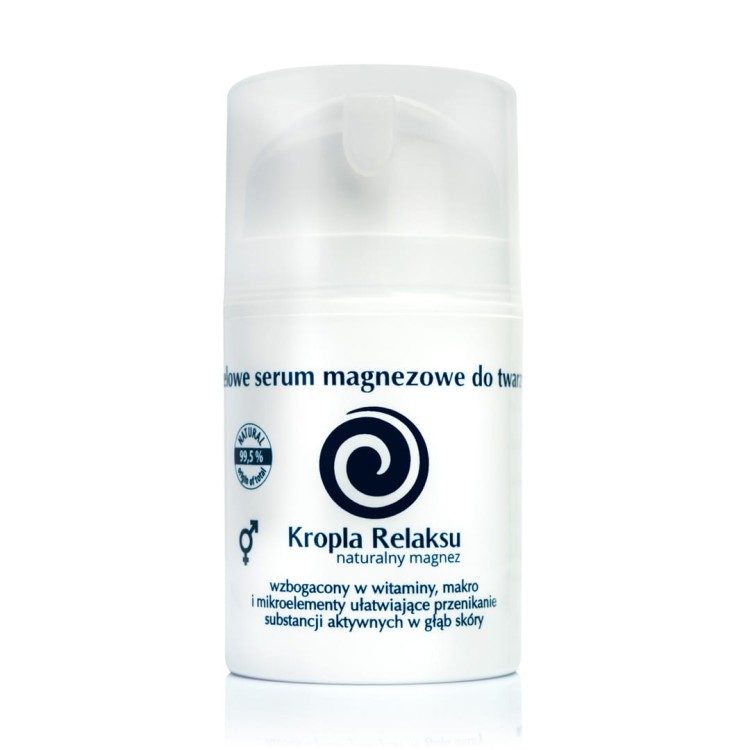 Serum magnezowe do twarzy Kropla Relaksu 50ml.jpg