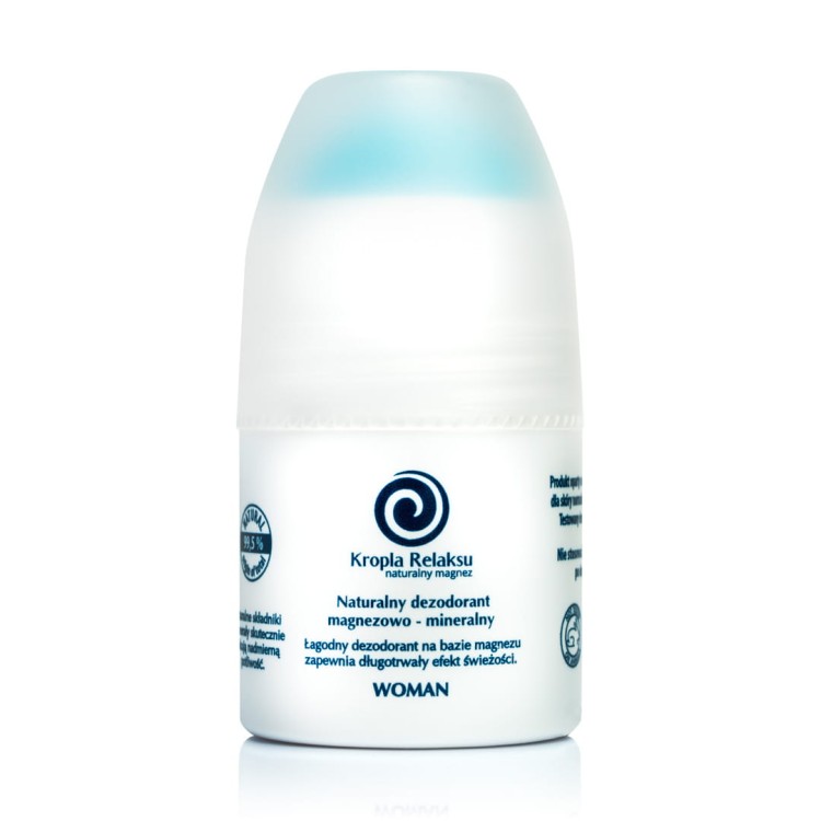 Naturalny dezodorant magnezowo mineralny woman 60ml bez aluminium.jpg