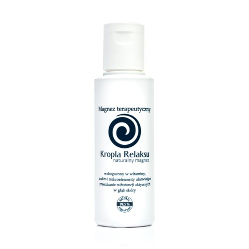 Magnez terapeutyczny Kropla Relaksu but. 100ml.jpg