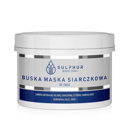 Buska maska siarczkowa 500g maska do ciała.jpg